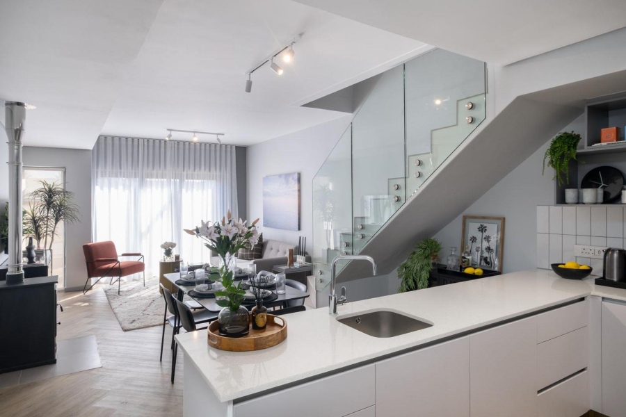 2 Bedroom Property for Sale in Tijgerhof Western Cape